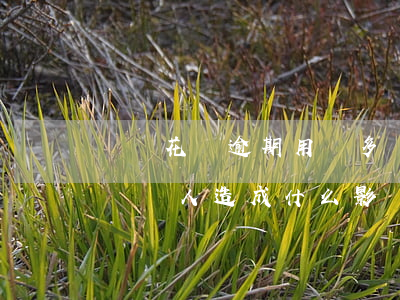 螞蟻花唄逾期用戶多嗎(螞蟻花唄逾期不還會對個人造成什么影響)