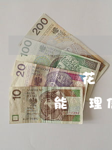 螞蟻花唄逾期能辦理信用卡嗎(螞蟻花唄逾期能辦理信用卡嗎貼吧)
