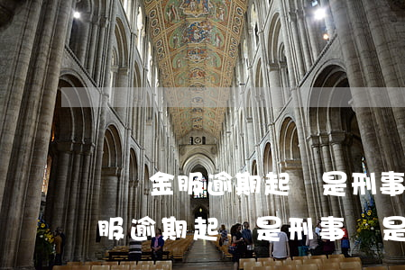 螞蟻金服逾期起訴是刑事還是民事-螞蟻金服逾期起訴是刑事還是民事案件