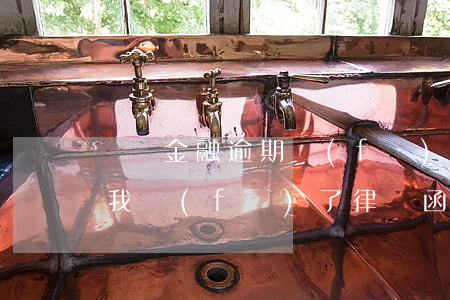 螞蟻金融逾期發(fā)律師函(螞蟻金服給我發(fā)了律師函)