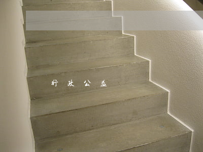 行政公益訴訟