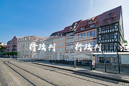 行政判決書(行政判決書范文)