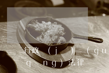 行政機(jī)關(guān)可以聘請(qǐng)法律顧問嗎(縣級(jí)以上行政部門至少有幾名法律顧問)