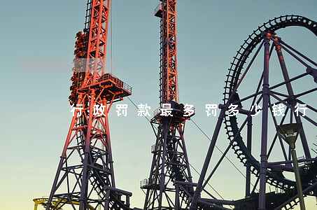 行政罚款最多罚多少钱(行政处罚多少钱)