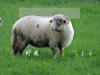 行政訴訟證據(jù)的要求有哪些