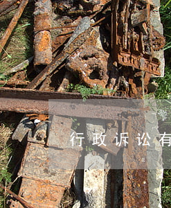 行政诉讼有可能胜诉吗(行政诉讼胜算大吗)