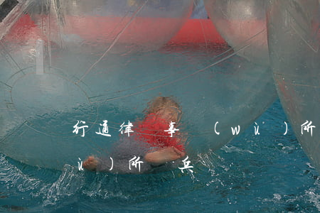 行通律師事務(wù)所(行通律師事務(wù)所馬兵)