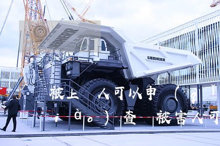被上訴人可以申請(qǐng)法院調(diào)查嗎(被害人可以提起上訴嗎)