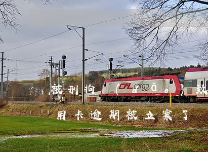 被刑拘導(dǎo)致信用卡逾期怎么辦（信用卡逾期被立案了會怎么樣）