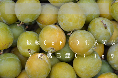 被執(zhí)行人可以跟法院協(xié)商嗎(已經(jīng)被法院執(zhí)行了還可以跟銀行協(xié)商嗎)