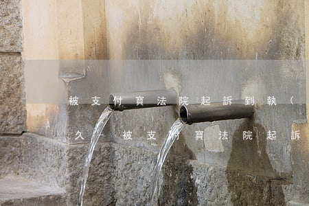 被支付寶法院起訴到執(zhí)行需要多久-被支付寶法院起訴到執(zhí)行需要多久時(shí)間
