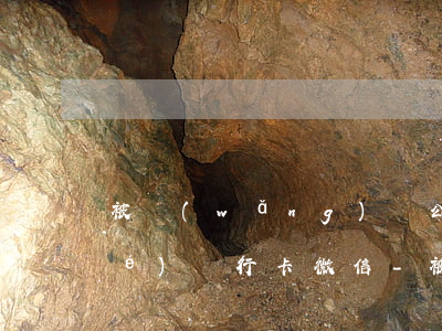 被網(wǎng)貸公司起訴會凍結(jié)銀行卡微信-被網(wǎng)貸公司起訴會凍結(jié)銀行卡微信嗎