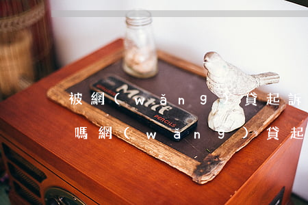 被網(wǎng)貸起訴可以申請法律援助嗎（網(wǎng)貸起訴有法律援助嗎）