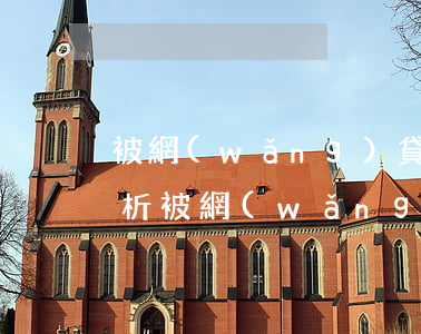 被網(wǎng)貸起訴實(shí)例分析（被網(wǎng)貸起訴實(shí)例）