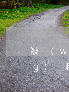 被網(wǎng)貸起訴立案(被網(wǎng)貸起訴立案排期在移動微法院執(zhí)行公開能不能查詢到)