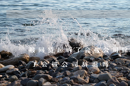 被网贷起诉了会被公司辞退吗-被网贷起诉了会被公司辞退吗