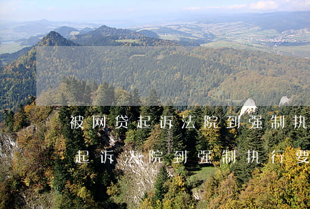 被网贷起诉法院到强制执行要多久-被网贷起诉法院到强制执行要多久才能结案