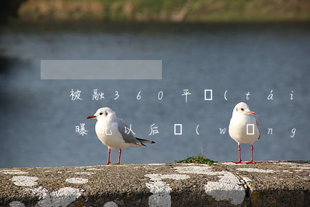 被融360平臺(tái)起訴(融360被曝光以后網(wǎng)友開(kāi)始不還錢(qián)了)