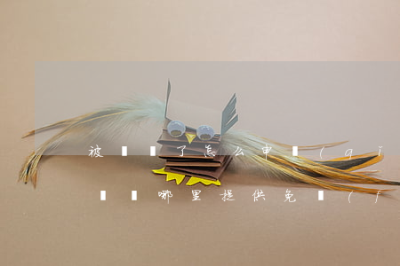 被詐騙了怎么申請(qǐng)法律援助(被詐騙哪里提供免費(fèi)法律援助)