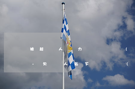 被起訴人無力償還債務(wù)怎么辦后果-欠錢人名下無財產(chǎn)但他父母有