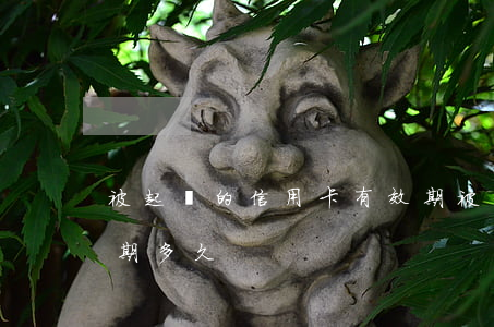 被起訴的信用卡有效期(被起訴的信用卡有效期多久)