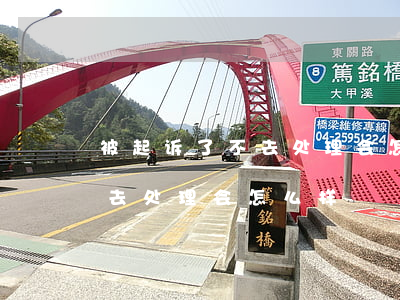被起诉了不去处理会怎么样(借钱被起诉了不去处理会怎么样)