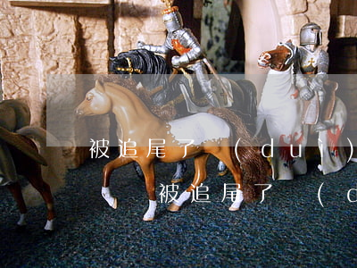 被追尾了對(duì)方全責(zé)怎么賠償(被追尾了對(duì)方全責(zé)怎么賠償多少天處理完)