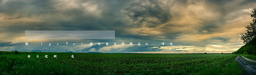 被關(guān)押信用卡逾期怎么辦呀（信用卡逾期帶走）