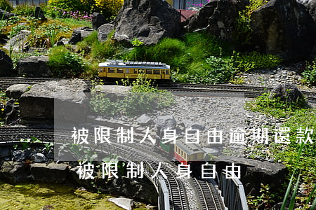 被限制人身自由逾期還款(欠錢(qián)被限制人身自由)