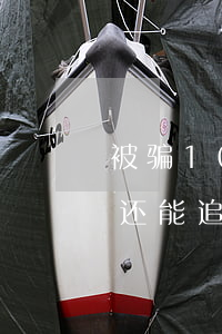 被骗100万全部被追回(被骗了100多万还能追回来吗)