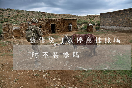 装修贷可以停息挂账吗-装修贷办了可以暂时不装修吗?