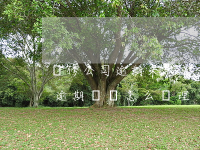 裝修公司逾期未完成合同怎么辦-裝修公司逾期違約怎么處理