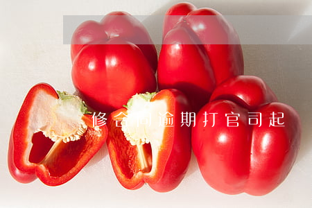裝修合同逾期打官司(起訴裝修公司違約)