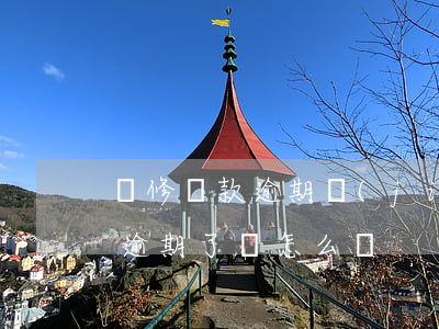 裝修貸款逾期結(jié)果會怎樣(裝修貸逾期了會怎么樣)