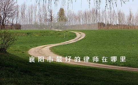襄阳市最好的律师在哪里