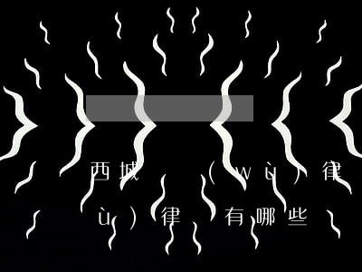 西城債務(wù)律師有哪些(西城債務(wù)律師有哪些)