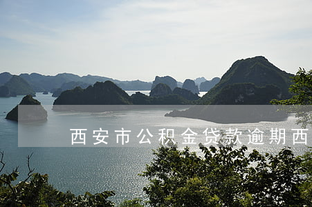 西安市公积金贷款逾期(西安公积金贷款要求)