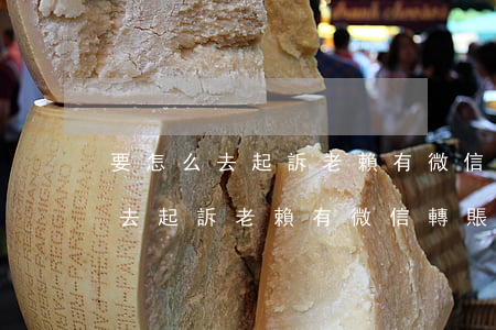 要怎么去起訴老賴有微信轉賬記錄-要怎么去起訴老賴有微信轉賬記錄的人