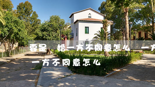 要是離婚一方不同意怎么辦(一方同意離婚另一方不同意怎么辦)
