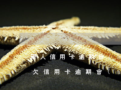 親人信用卡逾期會(huì)影響我辦卡嗎(欠信用卡逾期會(huì)影響家人嗎)