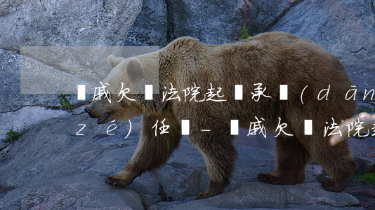 親戚欠錢法院起訴承擔(dān)連帶責(zé)任嗎-親戚欠錢法院起訴承擔(dān)連帶責(zé)任嗎怎么寫