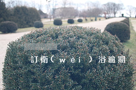 訂衛(wèi)浴逾期