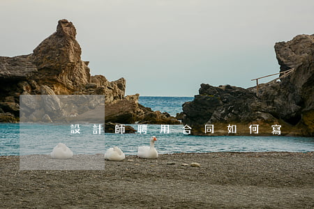 設計師聘用合同如何寫
