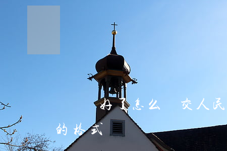 訴狀寫好了怎么遞交人民法院(打官司寫訴狀的格式)
