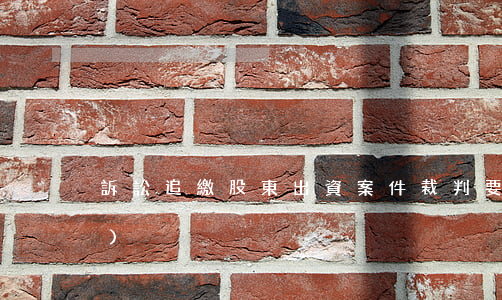 訴訟追繳股東出資案件裁判要點(diǎn)