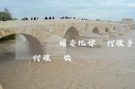 訴訟離婚委托律師代理多少錢(離婚律師訴訟代理費收費標準)