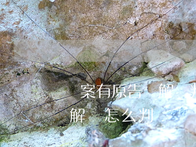 詐騙案有原告諒解書判刑多少年(詐騙罪獲得諒解書怎么判)