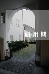 試用期不簽合同誰(shuí)吃虧
