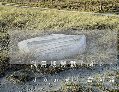 試用期勞動(dòng)合同(試用期勞動(dòng)合同簽訂時(shí)間規(guī)定)