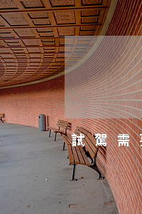 試駕需要什么條件